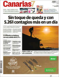 Canarias 7