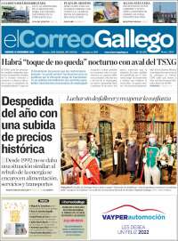 El Correo Gallego