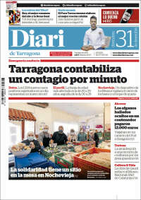 Diari de Tarragona