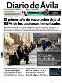Diario de Ávila