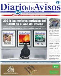 Diarios de Avisos