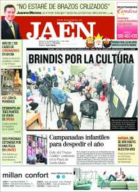 Diario Jaén