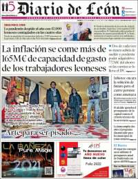 Diario de León