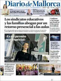 Diario de Mallorca