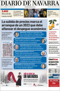Diario de Navarra