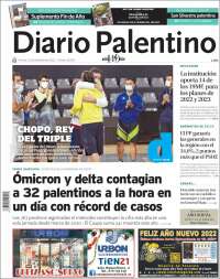 Diario Palentino