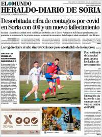 Diario de Soria
