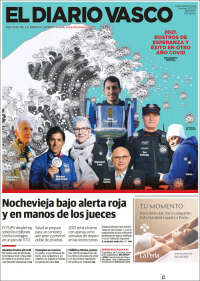 Diario Vasco