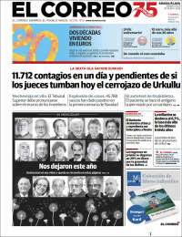 El Correo - Álava