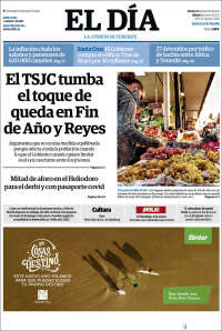 El Día