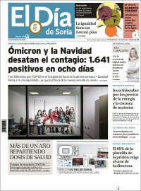 El Día de Soria