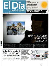 El Día de Valladolid