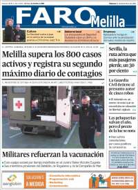 El Faro de Melilla