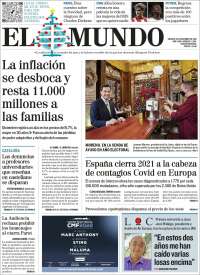 El Mundo