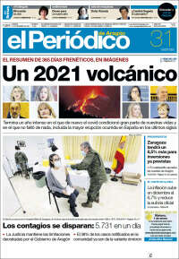 El Periódico de Aragón