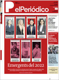 El Periódico de Catalunya