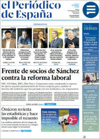 El Periódico de España