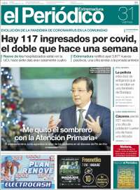 El Periódico de Extremadura