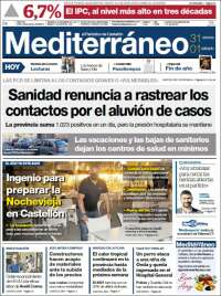 El Periódico Mediterraneo