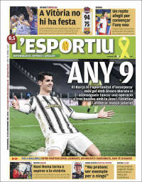 L'Esportiu : Girona