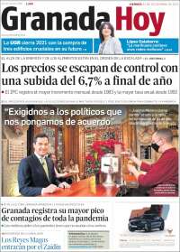 Granada Hoy