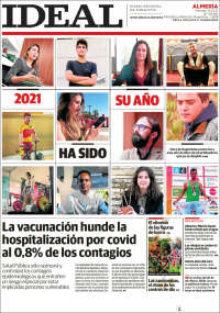 Ideal Almeria