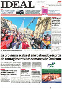 El Ideal de Jaén