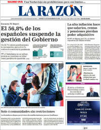 La Razón