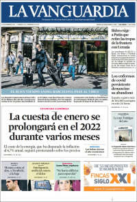 La Vanguardia