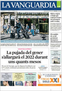La Vanguardia