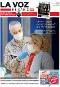 La Voz de Cádiz