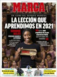 Marca