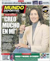El Mundo Deportivo