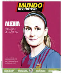 Mundo Atlético