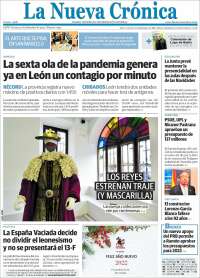 La Nueva Crónica