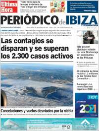 Periódico de Ibiza