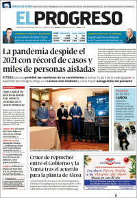 El Progreso