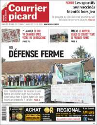 Courrier Picard