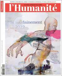 l'Humanite