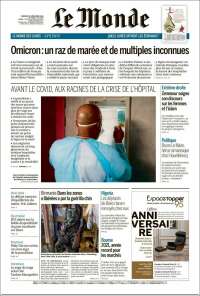 Le Monde