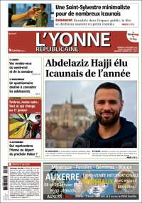L'Yonne-Républicaine