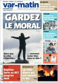 Nice-Matin