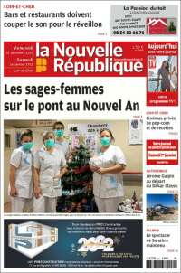 La Nouvelle Republique