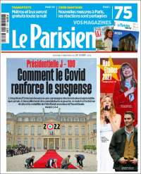 Le Parisien