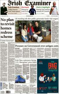 Irish Examiner