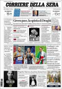Corriere della Sera
