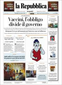 La Repubblica