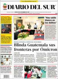 El Diario del Sur