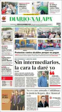 Diario de Xalapa