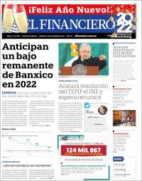 El Financiero